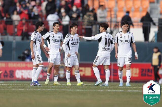 전북 현대/한국프로축구연맹