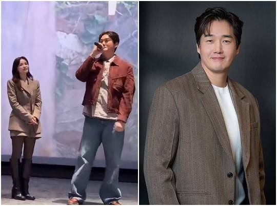 소셜 미디어 캡처-쇼박스 제공