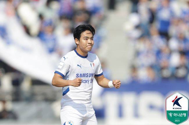 [사진] 한국프로축구연맹 제공