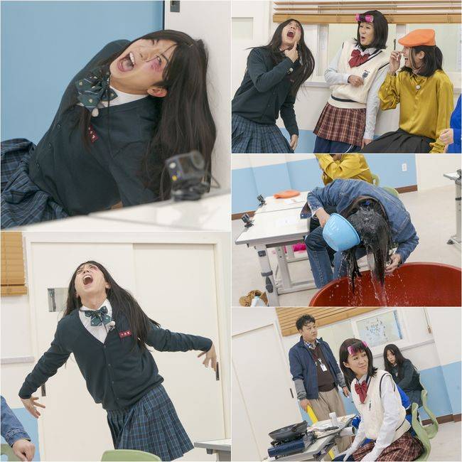 '도라이버' 제공