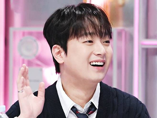 단돈 몇천원이 전부였던 시절, 공짜 밥의 인연을 잊지 않는 이찬원의 의리. KBS2 ‘불후의 명곡’