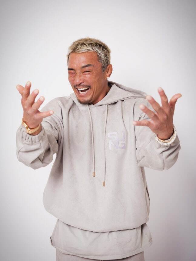 추성훈 인스타그램