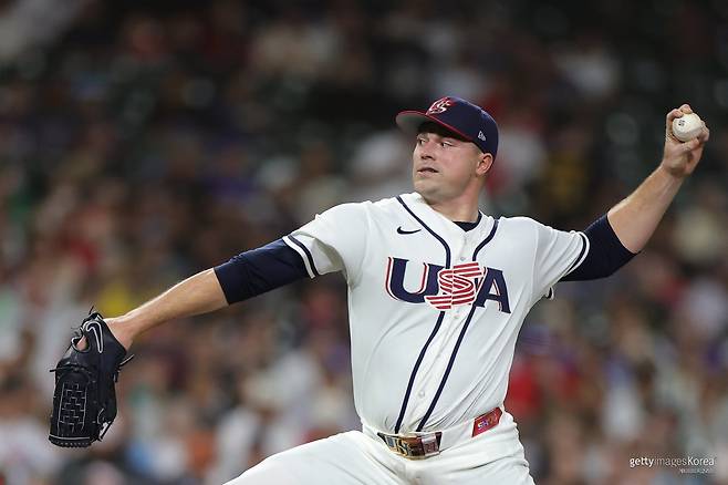 타릭 스쿠발. 사진=게티이미지코리아