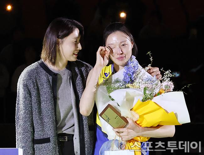 양효진 / 사진=권광일 기자