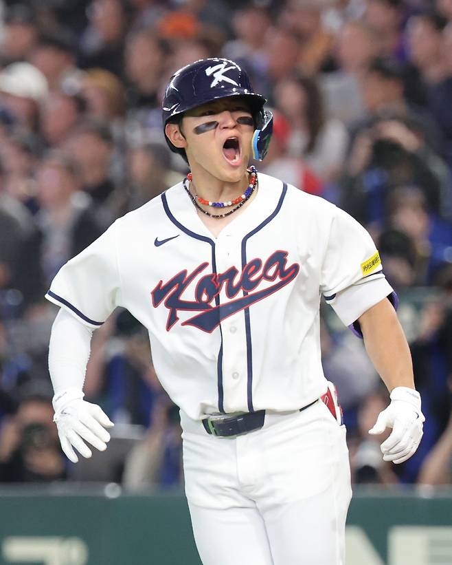 ▲ 김도영 ⓒ연합뉴스