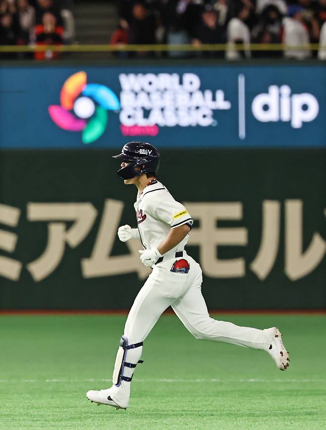 ▲ 김도영 ⓒ연합뉴스