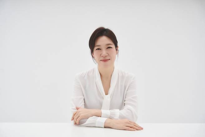 염혜란 / 사진=에이스팩토리