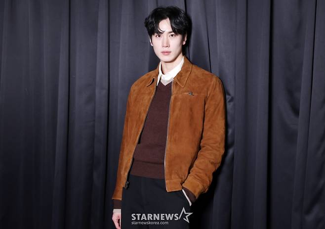 '솔로지옥5' 조이건 내방 인터뷰 /사진=김휘선 기자 hwijpg@