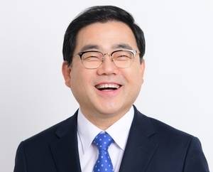 허성무 더불어민주당 창원 성산 국회의원.
