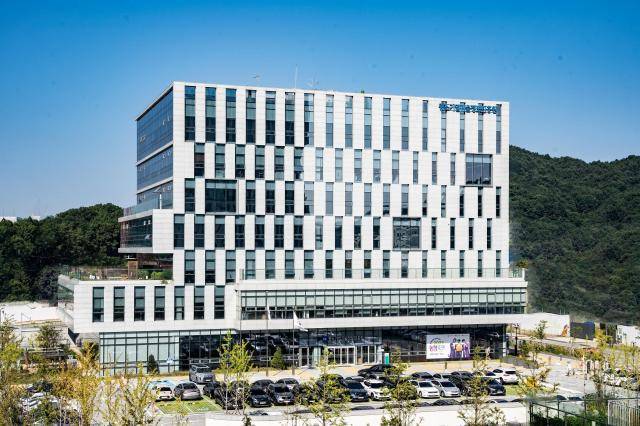 세종 중소기업기술정보진흥원 [사진=기정원]