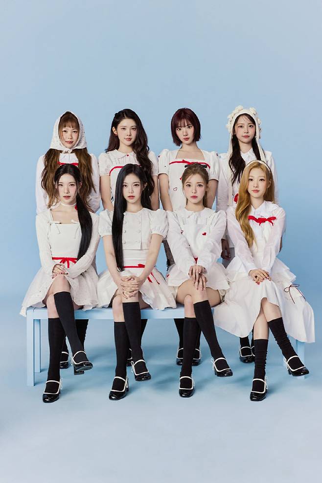 하츠투하츠(사진=SM엔터테인먼트)