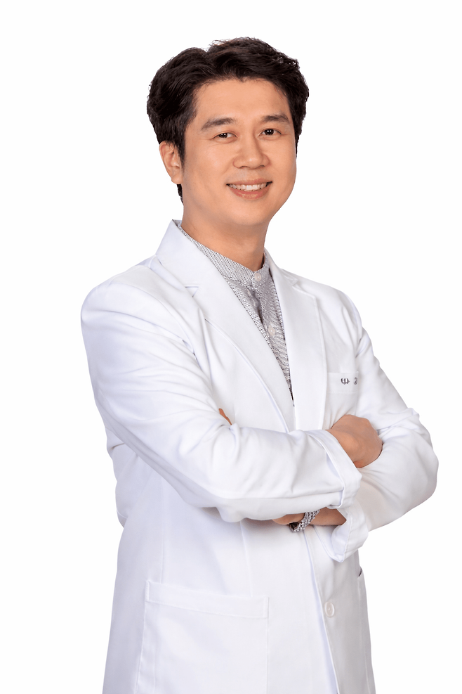 고을홍 원장 | 출처: 고을홍내과의원