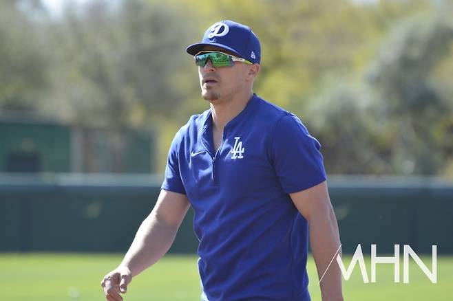 (키케 에르난데스)