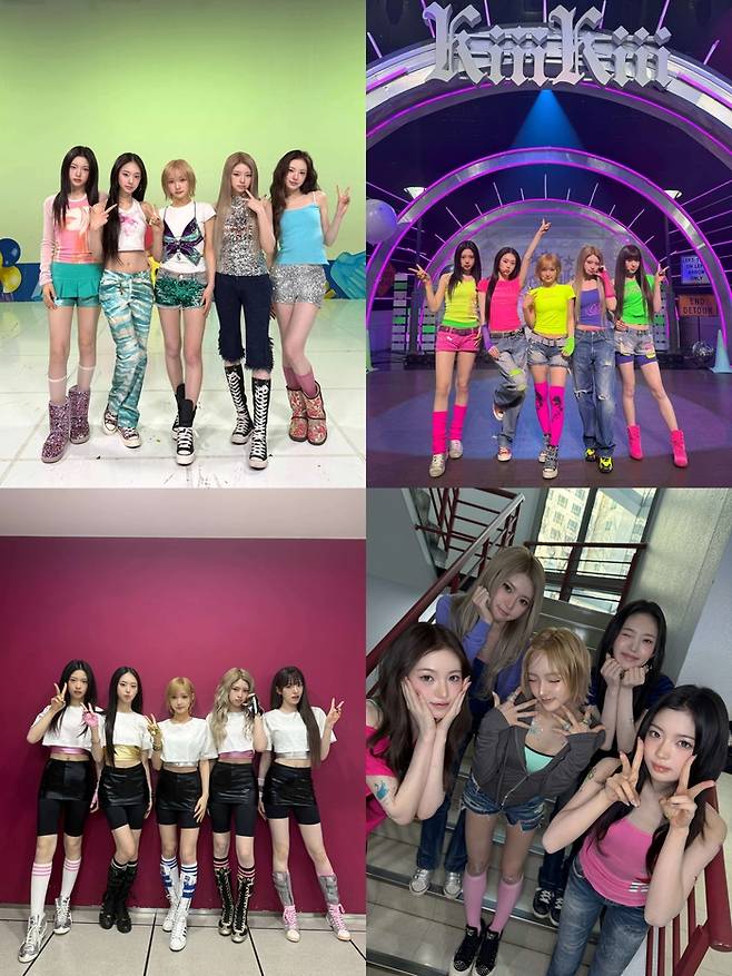 키키. 사진 | 스타쉽엔터테인먼트