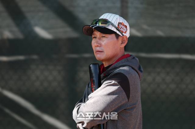 LG가 미국 애리조나와 일본 오키나와에서 진행한 2026 스프링캠프를 종료했다. 사진 | LG 트윈스