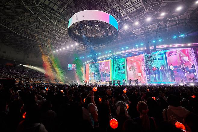 사진 제공=SM엔터테인먼트