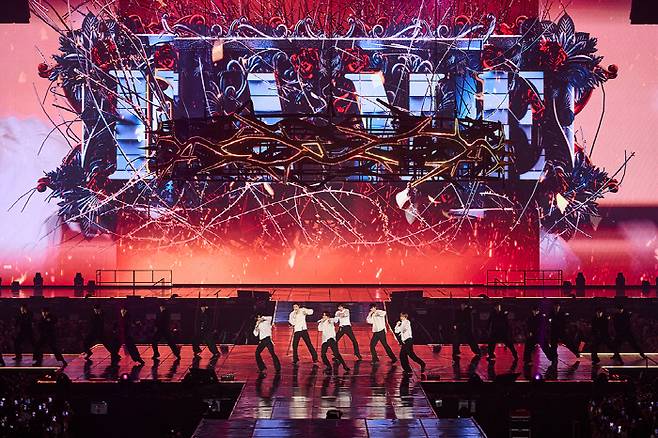 사진 제공=SM엔터테인먼트