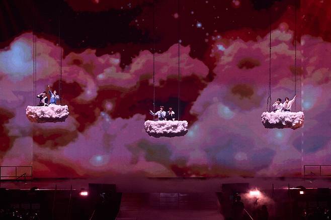 사진 제공=SM엔터테인먼트