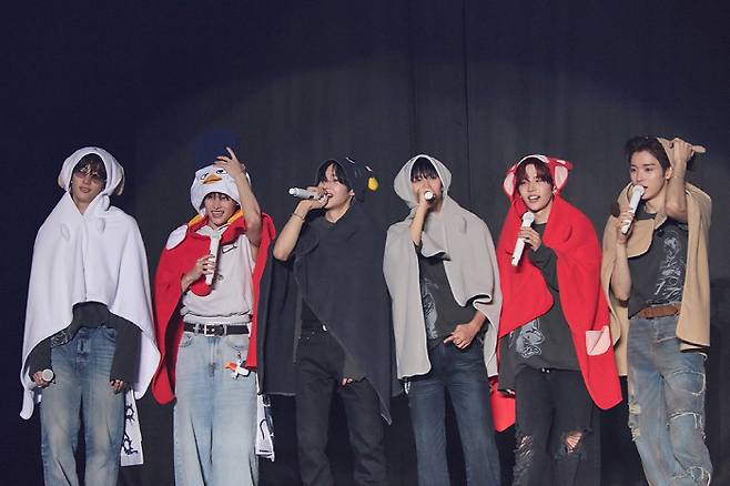 사진 제공=SM엔터테인먼트