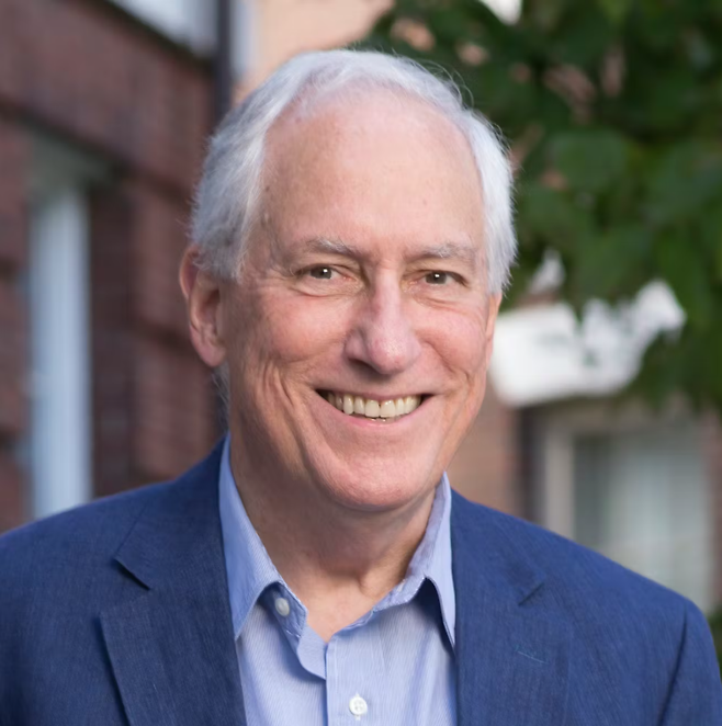 미국의 저명한 역사학자 로버트 단턴. 하버드대 공식 홈페이지