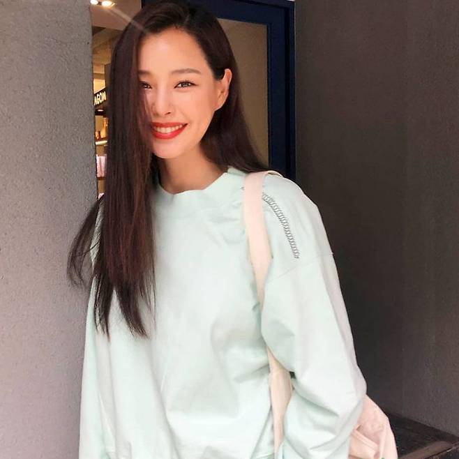 배우 이하늬. 아시아경제DB