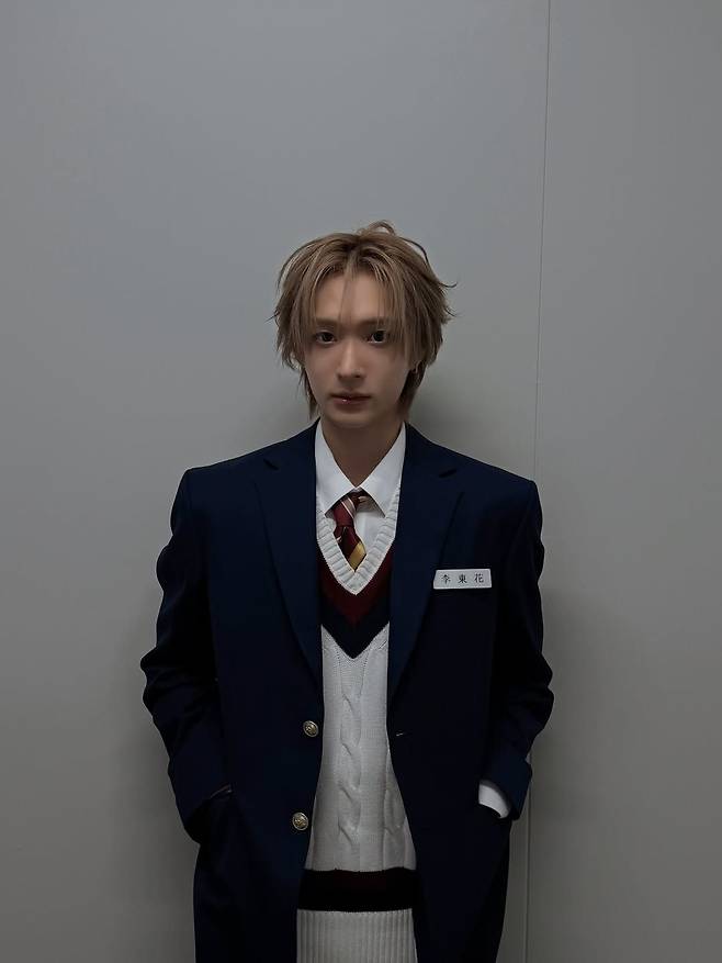 3월 11일 생일을 맞은 킥플립 동화. 인스타그램 @kickflip_kickflip