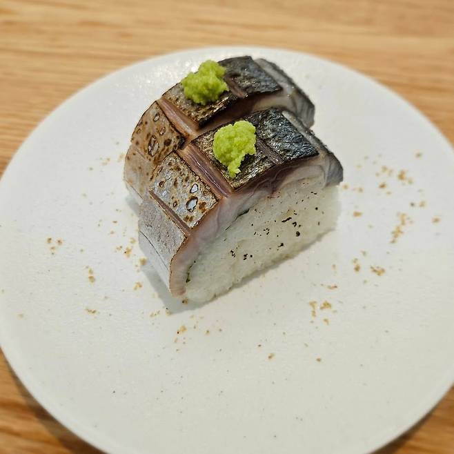 인스타그램 @sobakeerisuzu