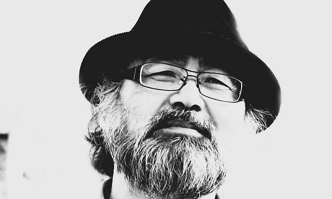 고 황재형(1952~2026) 작가. 가나아트 제공