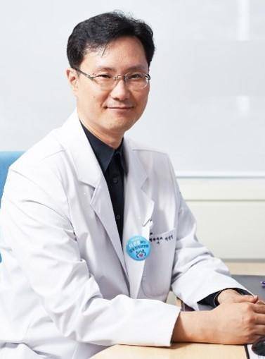 박창범 강동경희대병원 심장혈관내과 박창범 교수. 강동경희대병원 제공