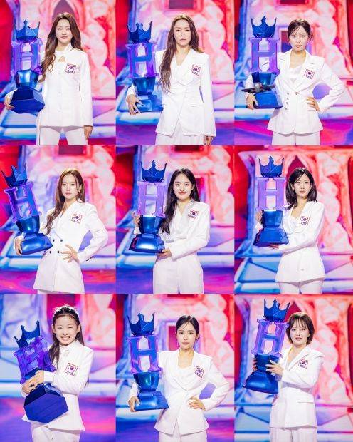 사진=크레아 스튜디오 제공