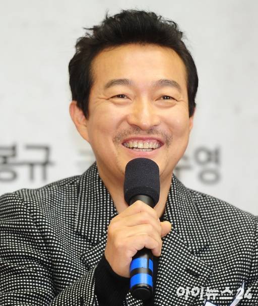 배우 이재룡 씨. [사진=아이뉴스24 포토DB]