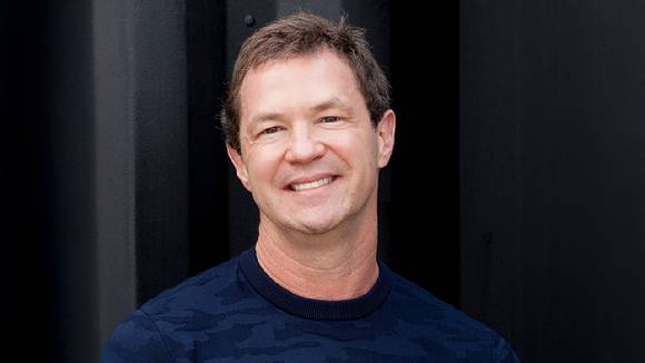 롭 팔도 본파이어 스튜디오 설립자. [사진=드림에이지]