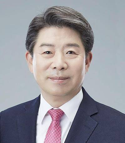 삼성전자 출신 이승현, 국민의힘 서울시장 공천 신청