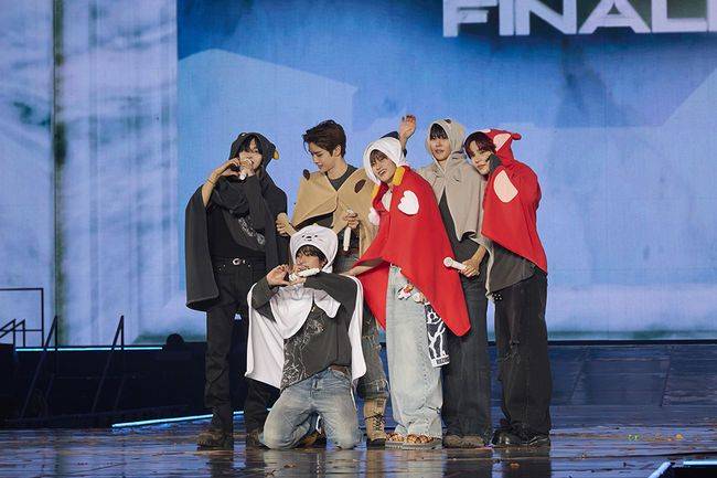 SM엔터테인먼트 제공