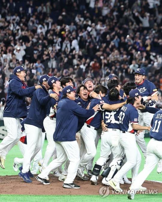 기적의 순간 / 사진=연합뉴스