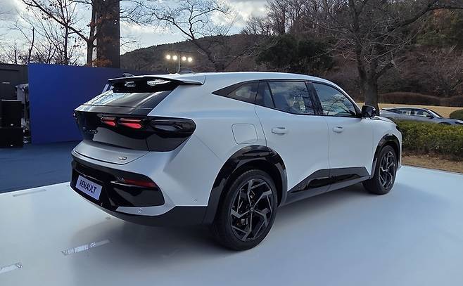 르노 필랑트 [사진촬영=최기성 매경 디지털뉴스룸 기자]