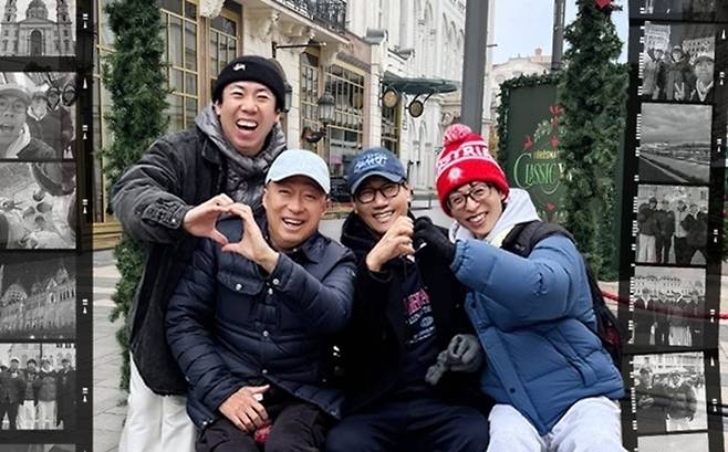 ‘풍향고2’ 포스터. 사진l‘풍향고2’ 포스터