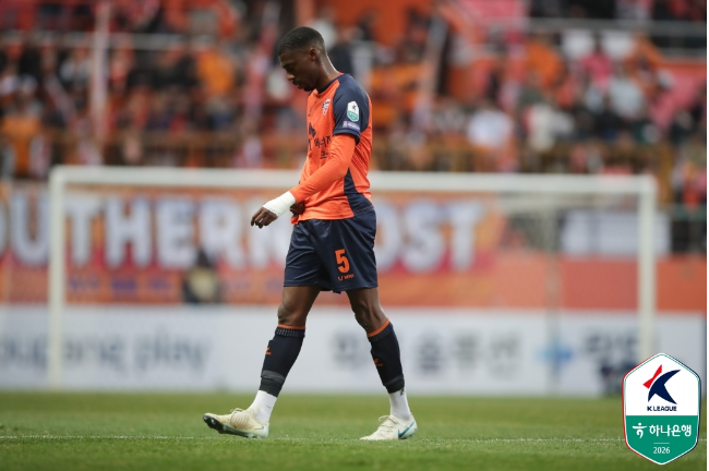 이탈로. 사진=프로축구연맹