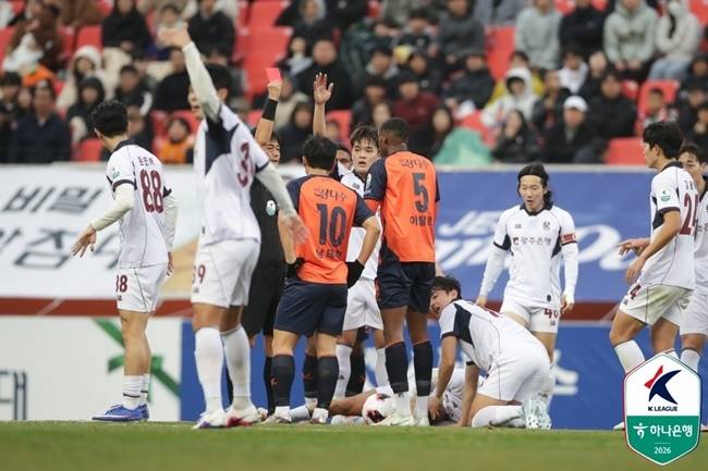 사진=프로축구연맹