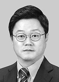 주재우 경희대 교수·국제정치학