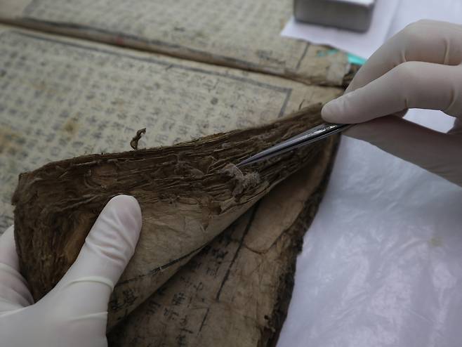 [경기문화재단 제공]