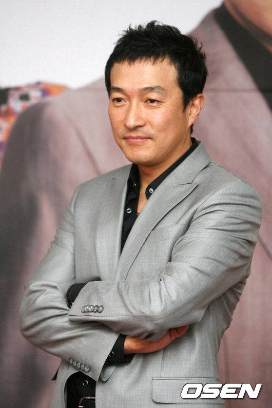 [OSEN DB] 060222 굿바이 솔로, 이재룡