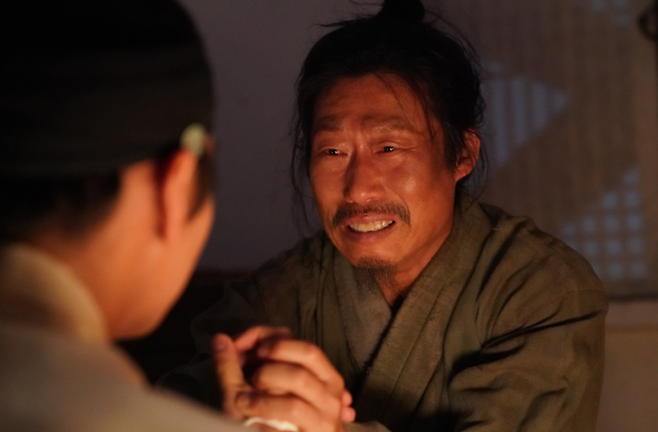 영화 ‘왕과 사는 남자’ 스틸컷. ㈜쇼박스