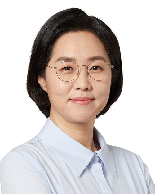 최선 강북구청장 예비후보. 사진제공=최 후보 캠프