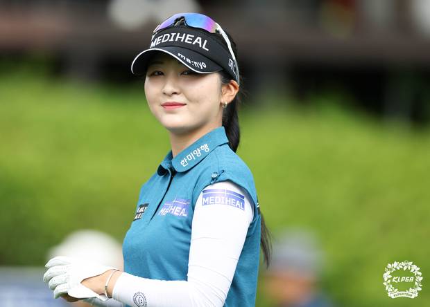 3년 연속 3승을 올린 이예원은 1승만 더하면 통산 10승을 채운다. 사진 제공=KLPGA
