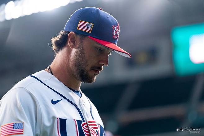 폴 스킨스. 사진=게티이미지코리아