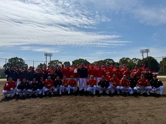 ▲ ⓒSSG 랜더스