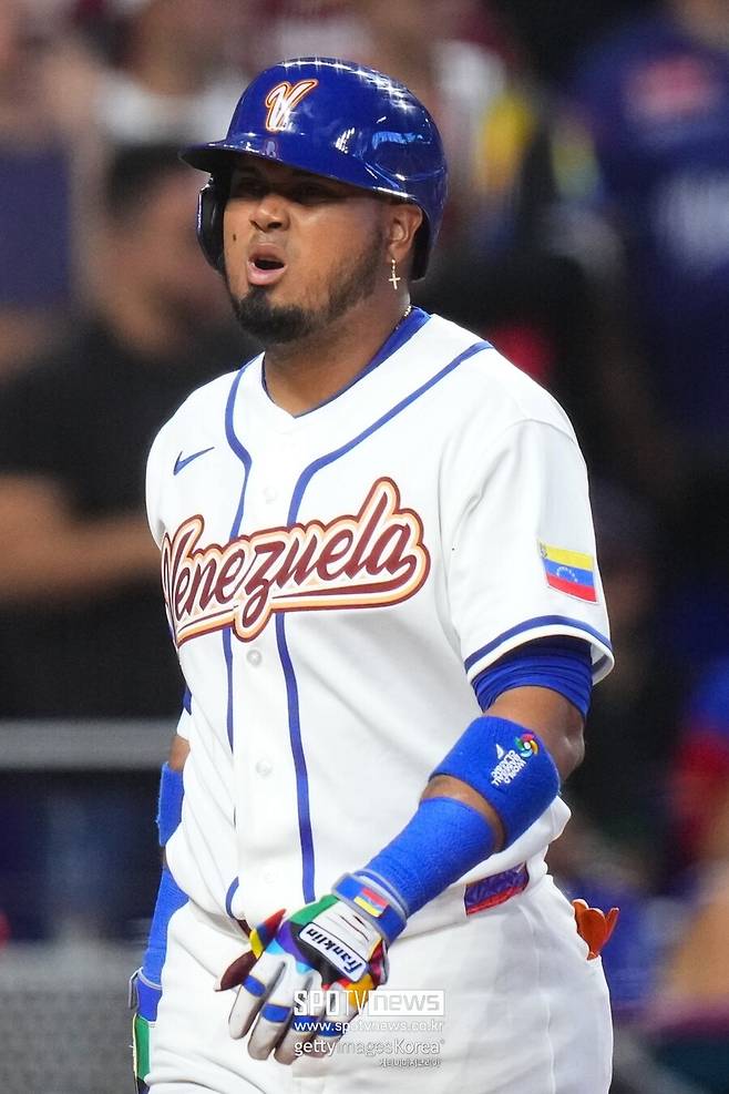 ▲ 루이스 아라에즈