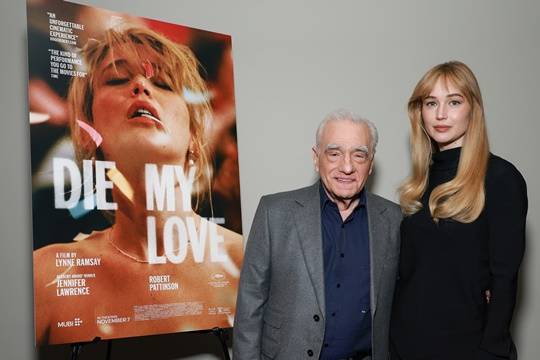 /사진=MUBI 공식 X