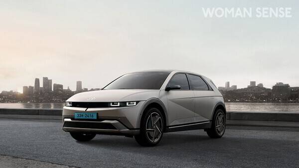 현대차 아이오닉5